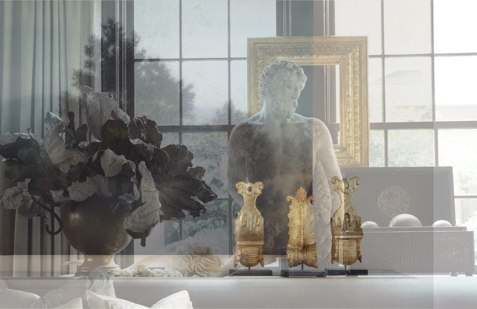 Susan Ferrier Interiors